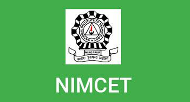 NIMCET registration begins