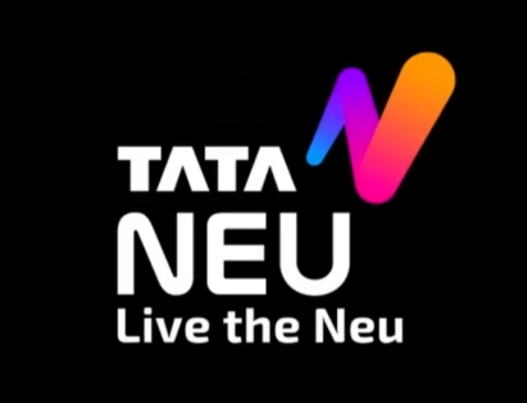 Tata Neu App