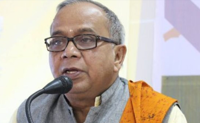 Veteran Bengali Author Amar Mitra Wins Prestigious O. Henry Award