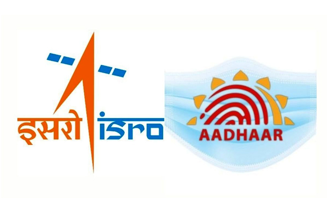 UIDAI tie up with ISRO for technical collaboration