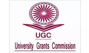 UGC allows to pursue two degrees simultaneously in physical