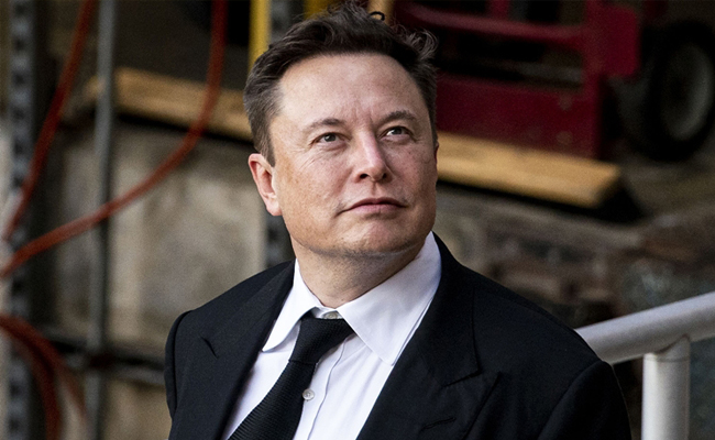 Tesla chief Elon Musk offers to buy Twitter for 41 billion dollar