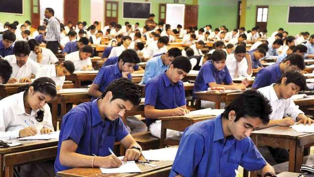CBSE yet to decide for Class 10, 12 exams for 2022-23 academic session