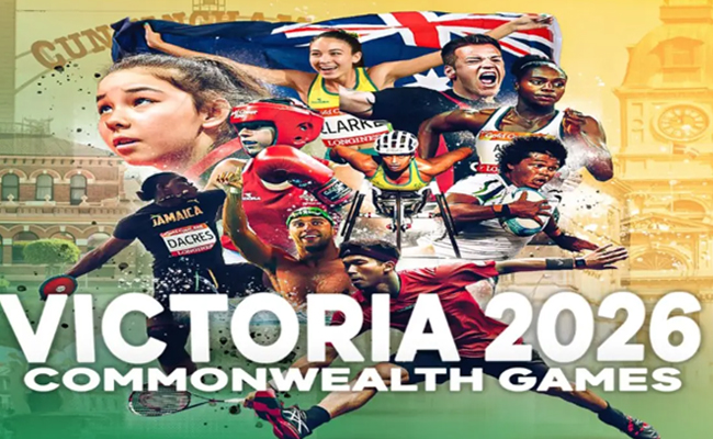 Australia’s Victoria to Host the 2026 Commonwealth Games