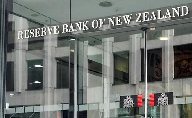 Reserve Bank of New Zealand raises interest rates by 0.5%