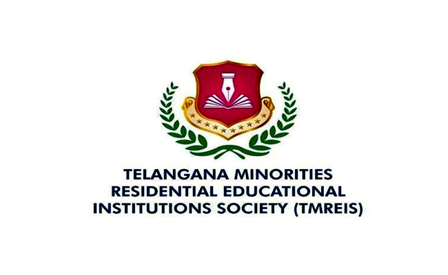 Admissions in Telangana Minority Schools and Colleges