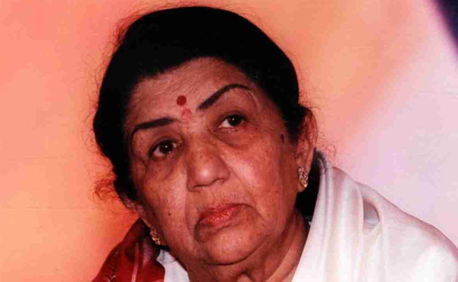 First Lata Deenanath Mangeshkar Award to be conferred upon PM Modi in Mumbai