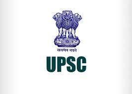 Union Public Service Commission UPSC vacancy