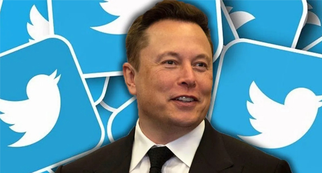 Elon Musk acquires Twitter