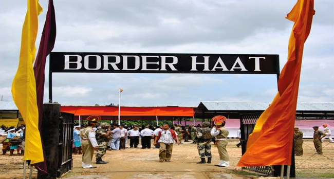 Border Haat 