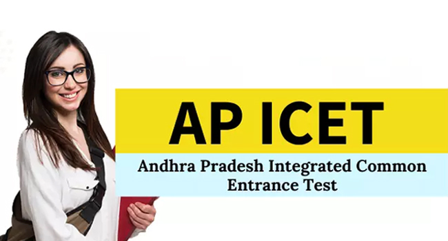 AP Integrated Common Entrance Test Syllabus
