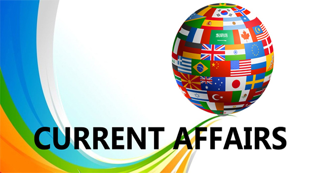 3rd May, 2022 Current Affairs