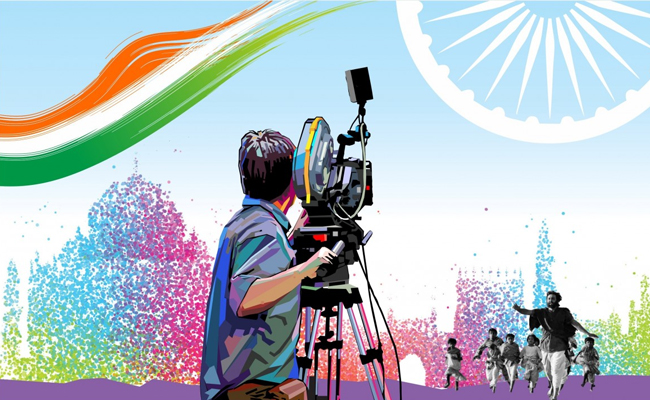 India to be 'Country of Honour' at Cannes Marche' Du Film
