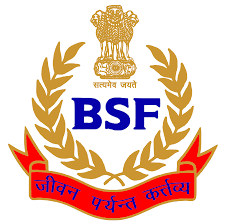 90 SI, JE and Inspector posts at Border Security Force (BSF)