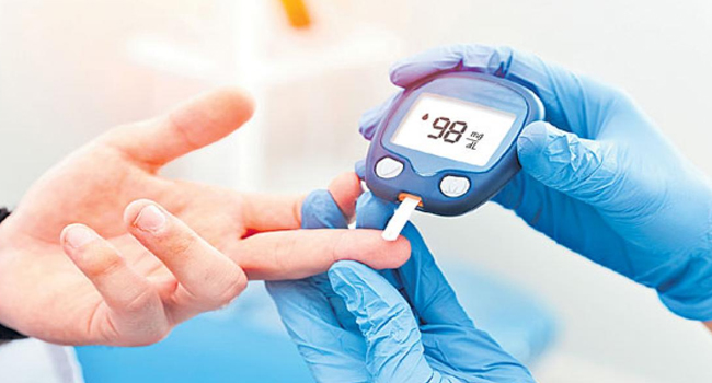 Newly identified drug can be used as oral treatment for diabetes