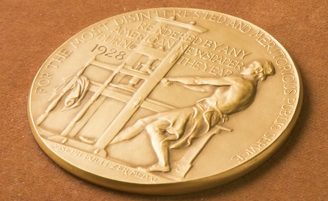 Pulitzer Prizes 2022 Announced: Complete List of Winners