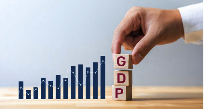 S&P Cuts India’s Economic Growth Forecast To 7.3% for 2022-23