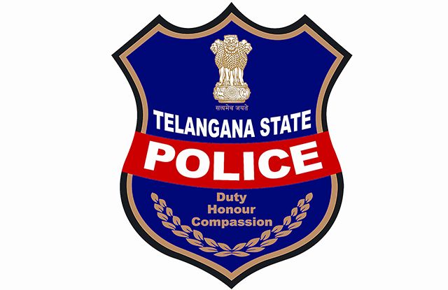 Telangana government increased age limit for Police Jobs by another two years