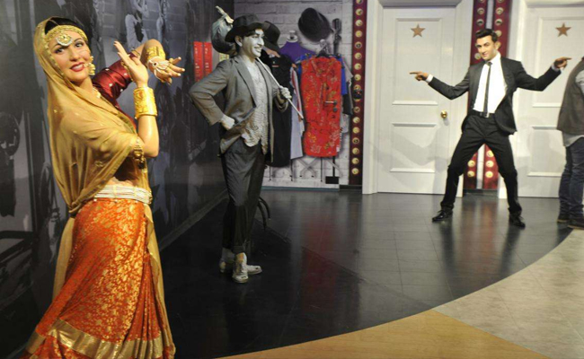 Madame Tussaud Museum to start in Noida next month