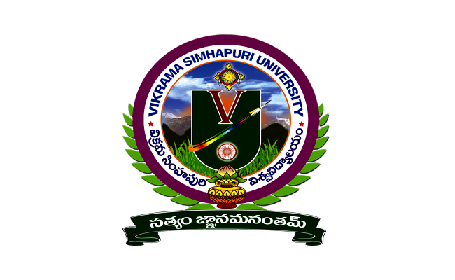 vikrama simhapuri university 