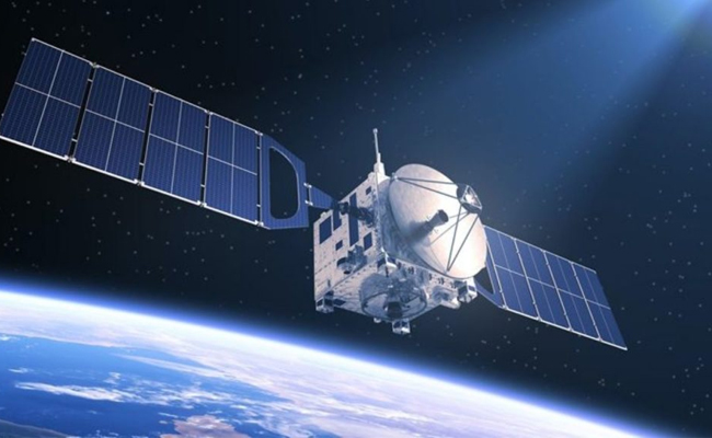 ISRO to launch communication satellite GSAT-24