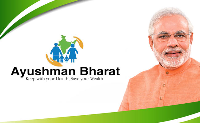 NHA launches public dashboard for Ayushman Bharat Digital Mission