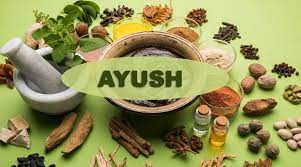 Notification for recruitment of 159 posts in AYUSH 
