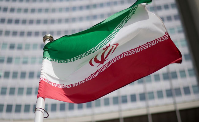 Iran dismisses IAEA’s latest report on country’s stockpile of enriched Uranium