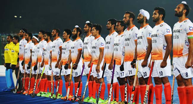 Asian Cup Hockey Tournament 2022