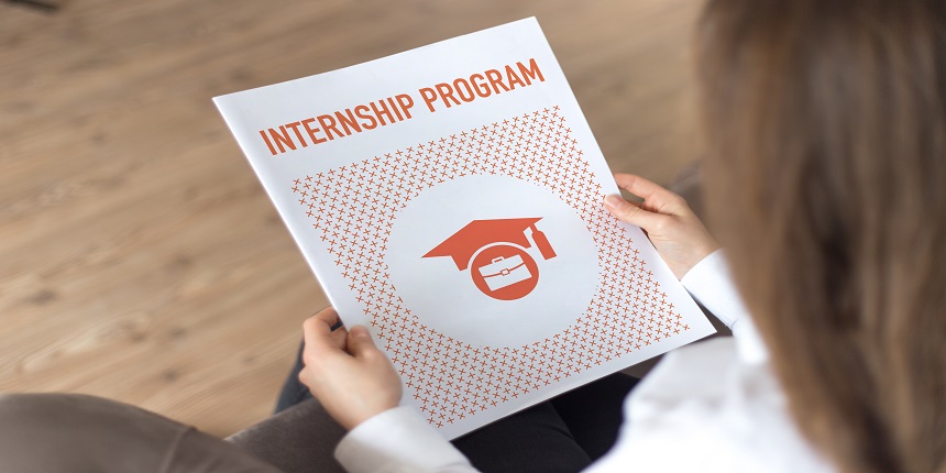 Union Law Ministry introduces internships for Law Students
