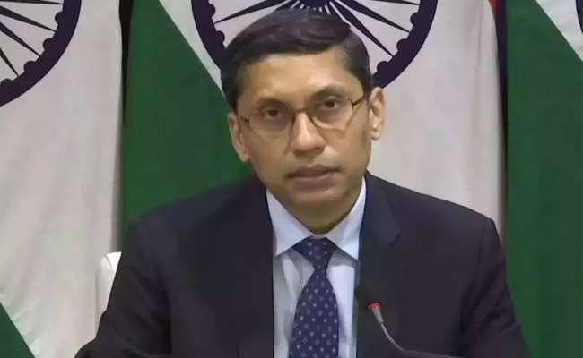 India rejects OIC's comments on India and terms them unwarranted and narrow-minded