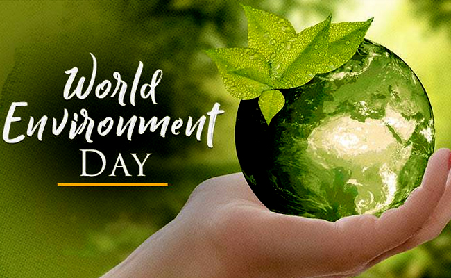 50th World Environment Day 2022 observed on 5th June