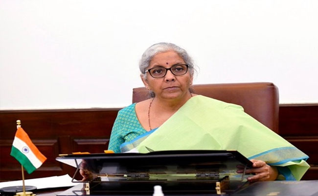 FM Nirmala Sitharaman reviews progress in setting up of NARCL