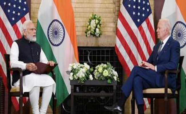 US is now India's biggest trading partner