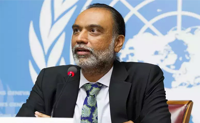 Amandeep Singh Gill appointed as UN Chiefs envoy on technology