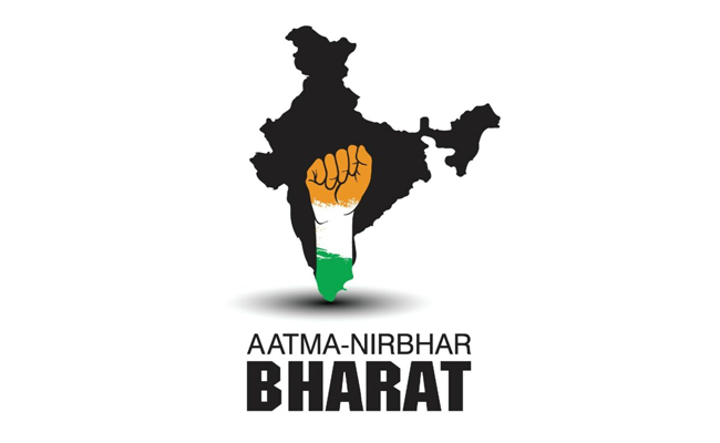 Atma Nirbhar Bharat