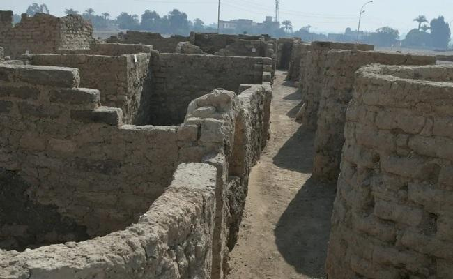 3,400 year old city has found in Kurdistan, Iraq