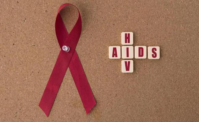  The days of conquering AIDS with injection are coming