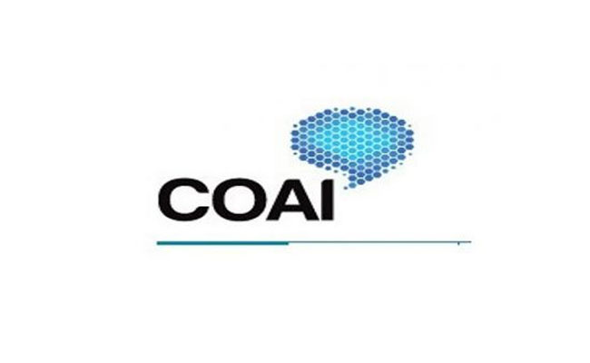 Pramod K Mittal named as chairperson of COAI for 2022-23