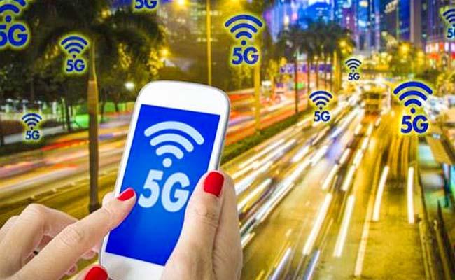 5G soon in India, to be 10 times faster than 4G