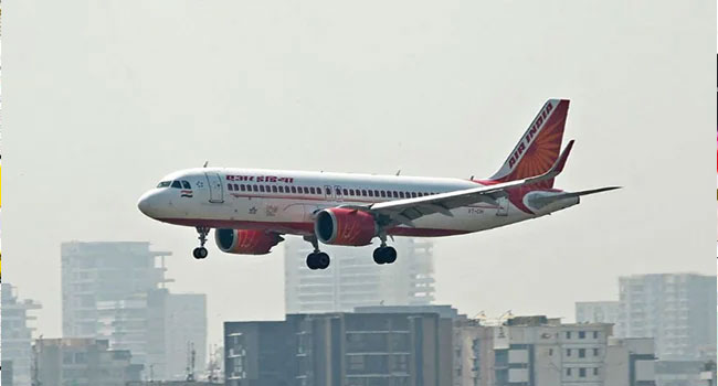 Air India prepares one of largest aircraft deals in history