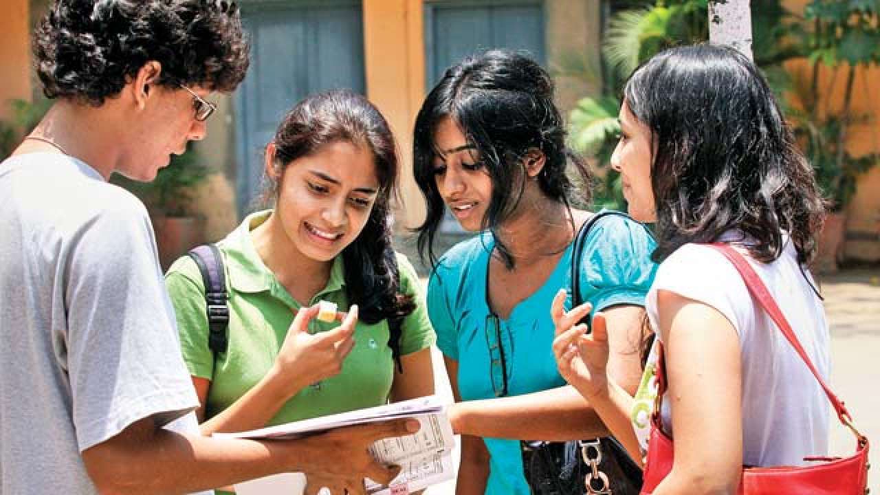 RBSE board Exam results