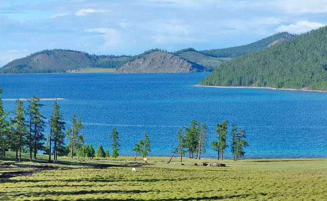 Mongolia’s Khuvsgullake added to UNESCO World Network of Biosphere Reserves