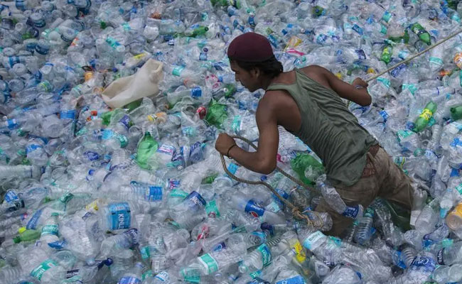  ‘Single-Use Plastic’ use to banned by Union Govt. from 1st July, 2022