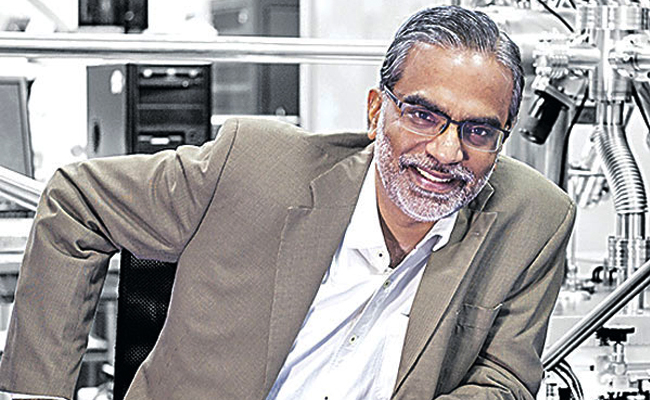 IIT Madras Professor Selected for Prince Sultan Bin Abdulaziz International Prize