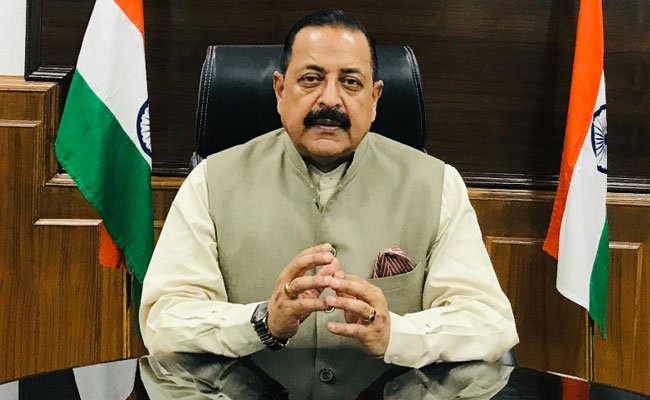 UN Ocean Conference 2022: Dr.Jitendra Singh to go to Lisbon