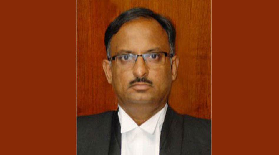 Chagari Praveen Kumar appointed as Chief Justice
