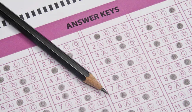 AP POLYCET 2022 answer key released