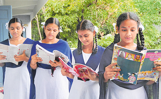 This is the deadline for fifth class admissions