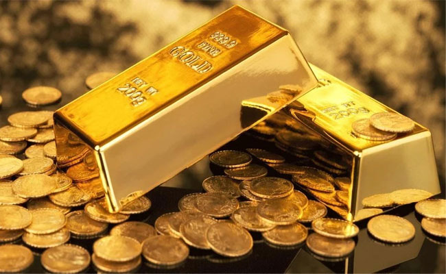 gold import duty increased 10.75 to 15 percent